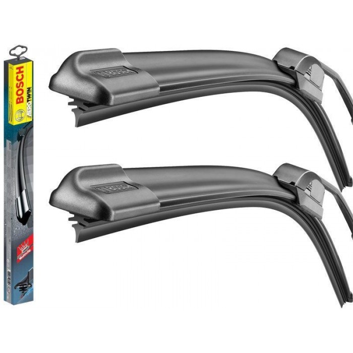 Ön Cam Silecek Takim 60/45Cm İnsignia 3397118908 1272346