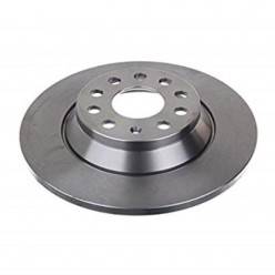 Fren Diski Arka Düz Golf7 Passat 13- 3Q0615601 0986479V01