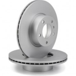 Fren Diski Ön 5 Bijon Astrah Meriva 569060 986479919