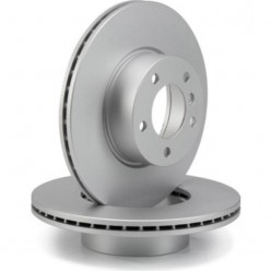 Fren Diski Ön 276 Mm Astraj Cruze 15' 569069 986479643