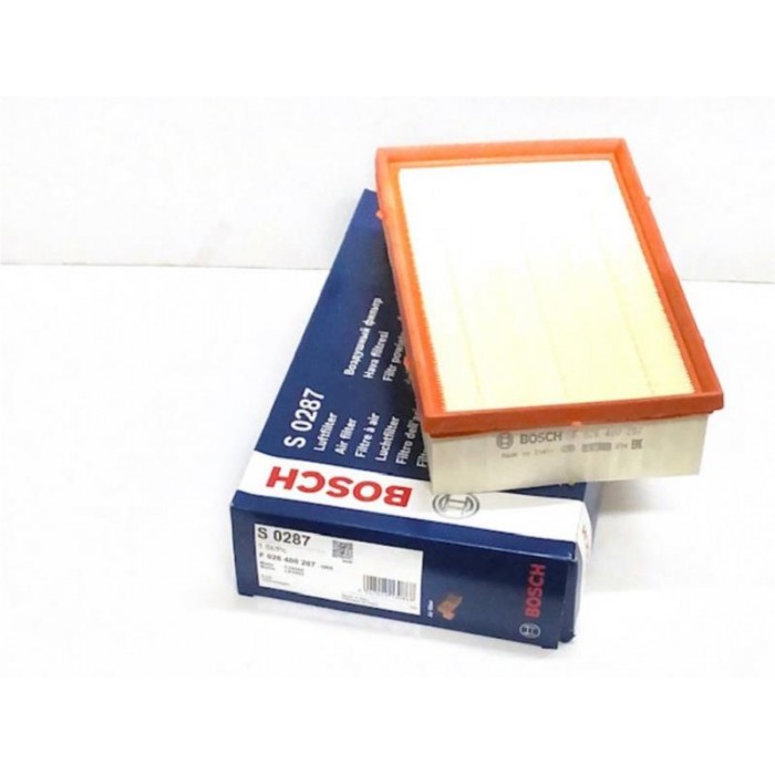 Hava Filtresi Lx3502 Golf7 Passat A3 Leon 1.6Tdi 2.0Tdi 5Q0129620B F026400287