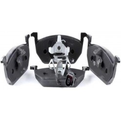 Fren Balatasi Ön Golf7 5Q0698151C 986494721