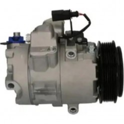 Klima Kompresörü Golf7 Passat Polo A3 Leon İbiza Superb Octavia 5q0820803a 1986AD1035