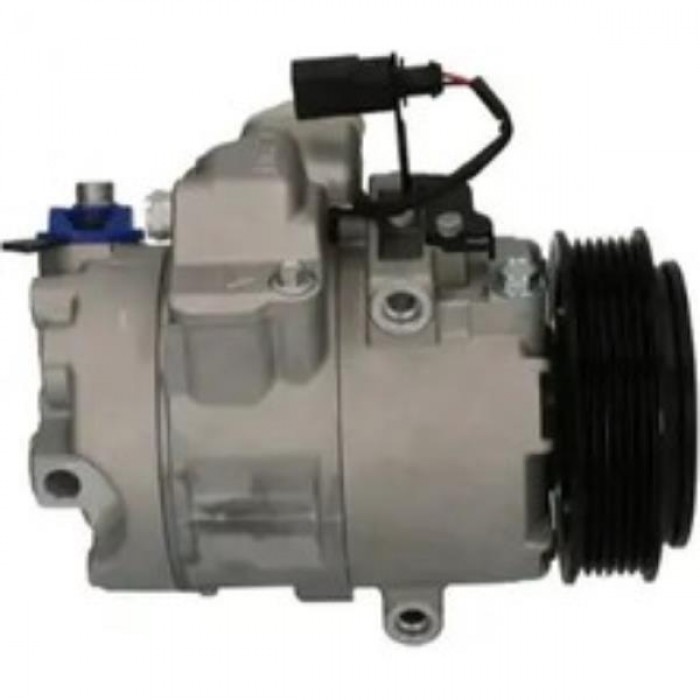 Klima Kompresörü Golf7 Passat Polo A3 Leon İbiza Superb Octavia 5q0820803a 1986AD1035