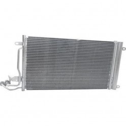 Klima Radyatörü Polo 10-18 İbiza 09-17 Toledo 13-19 Fabia 11- Rapid 13- a1 11-18 6R0820411D 1986AD2003