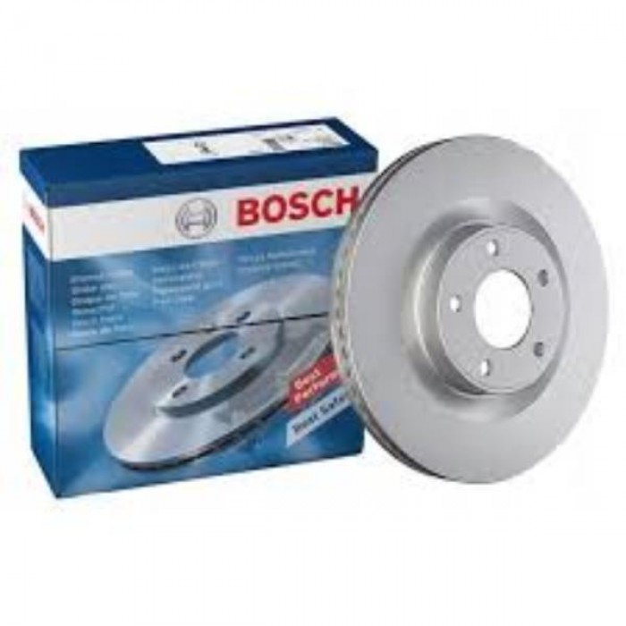 Fren Diski Arka Havali T5 1.9Tdi 2.5Tdi 7H0615601B 0986479S06