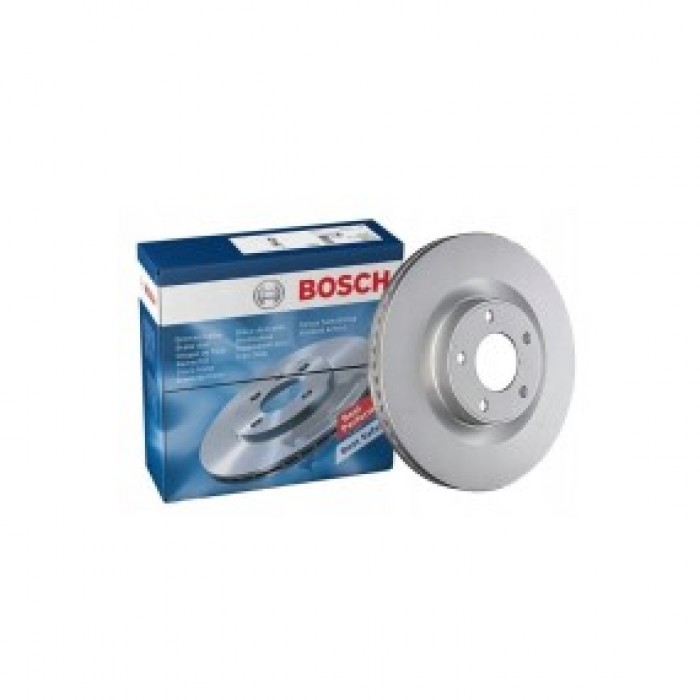 Fren Diski Ön 304Mm Grandland-X 18-Comboe 19- Peugeot 308 14-3008 9686324780 0986479A89