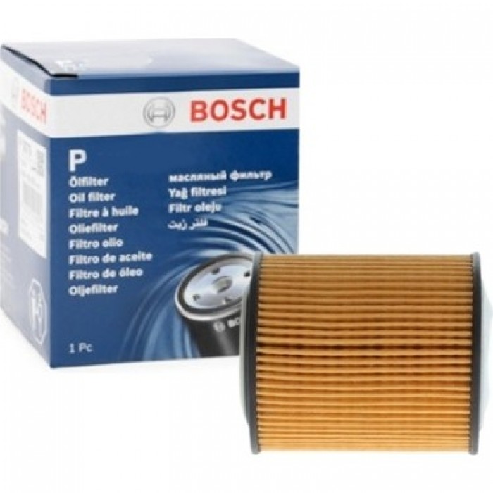 Yağ Filtresi Comboe D1.5Tdi Diesel 9814560680 F026407299