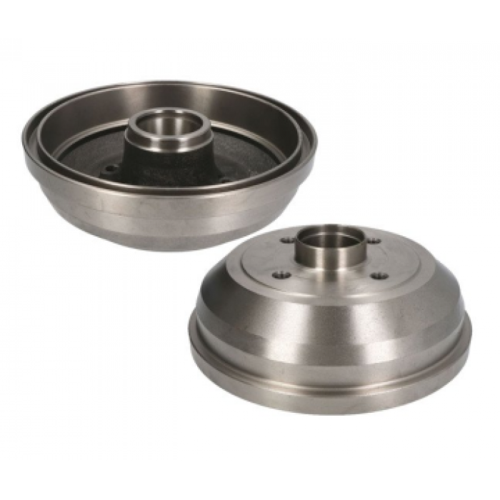 Arka Fren Kampanasi Abs'Li Corsac 01-07 418001 AD5034