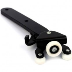 Sürgülü Kapi Makarasi Alt Sağ Caddy 04-15 2K0843398B BRC17006