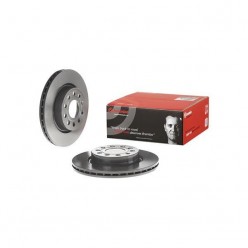 Fren Diski Ön Havali Golf5 Jetta 1.6 Bse 1K0615301S 09.9167.10