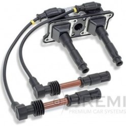 Ateşleme Bobini Passat 97-01 1.8 Düz Adr 058905101A 20648