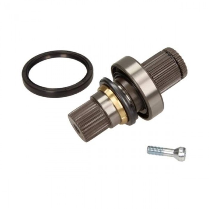 Aks Mili Frezesi Erkek T5 2.5Tdi Axd Axe 09K409352 90-340-056