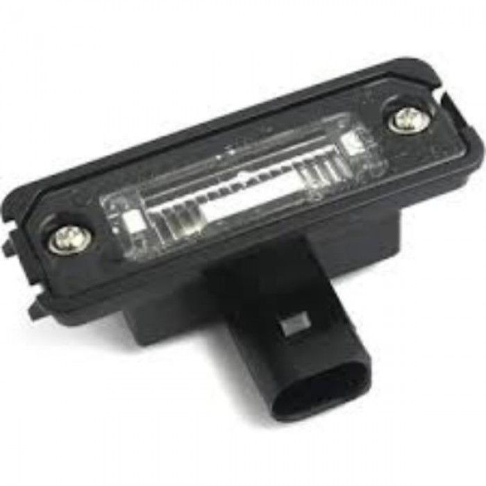 Plaka Lambasi Golf4 Polo 05-10 1J6943021 90-818-003