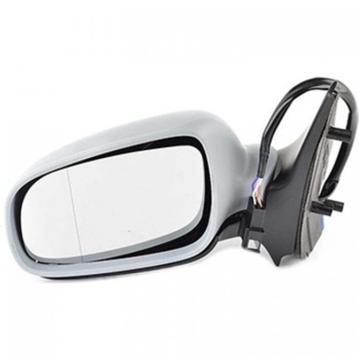 Diş Ayna Elektrikli İsitmali Sol Polo 99-01 6N1857507H 90-900-019