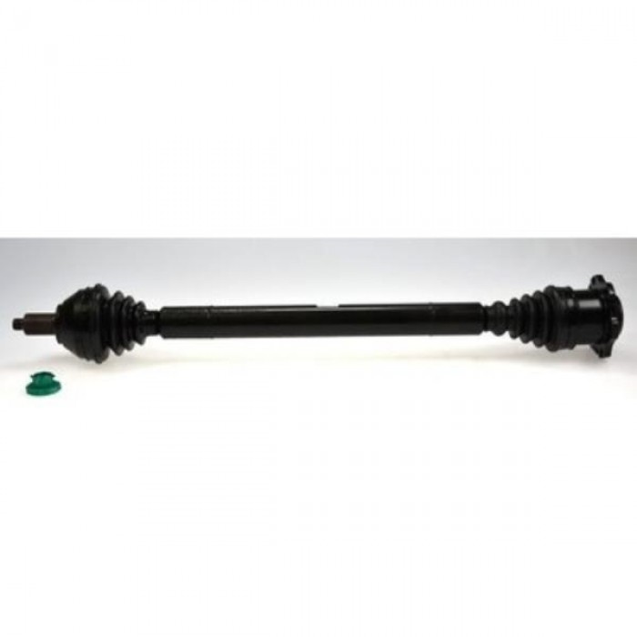 Aks Komple Sağ Otomatik Polo İbiza Cordoba 1.4Tdi 6Q0407272DH 90-350-016