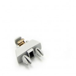 Güneşlik Tirnaği Gri Polo 10-Citigo 12-Rapid 12- 6R0857561 90-995-037