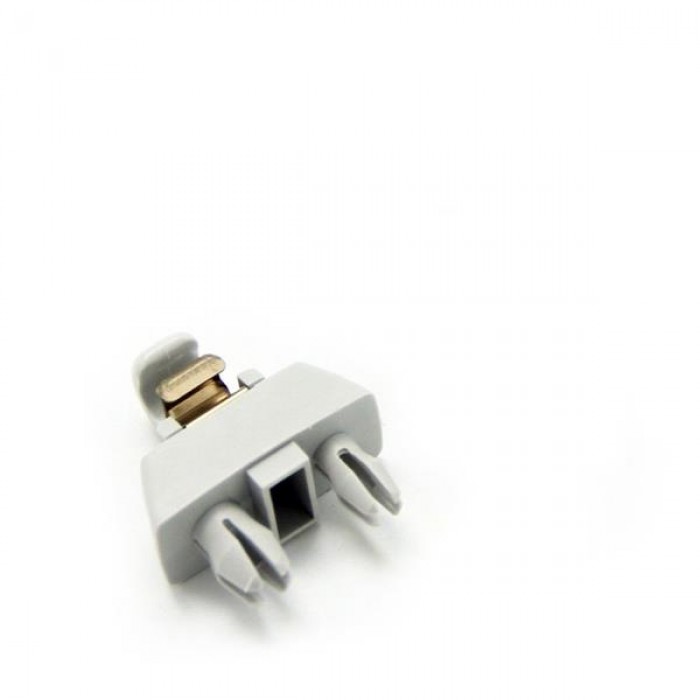 Güneşlik Tirnaği Gri Polo 10-Citigo 12-Rapid 12- 6R0857561 90-995-037