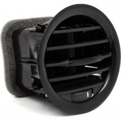 Torpido Havalandirma Muzulu Siyah Corsad 07-14 2201099 220822