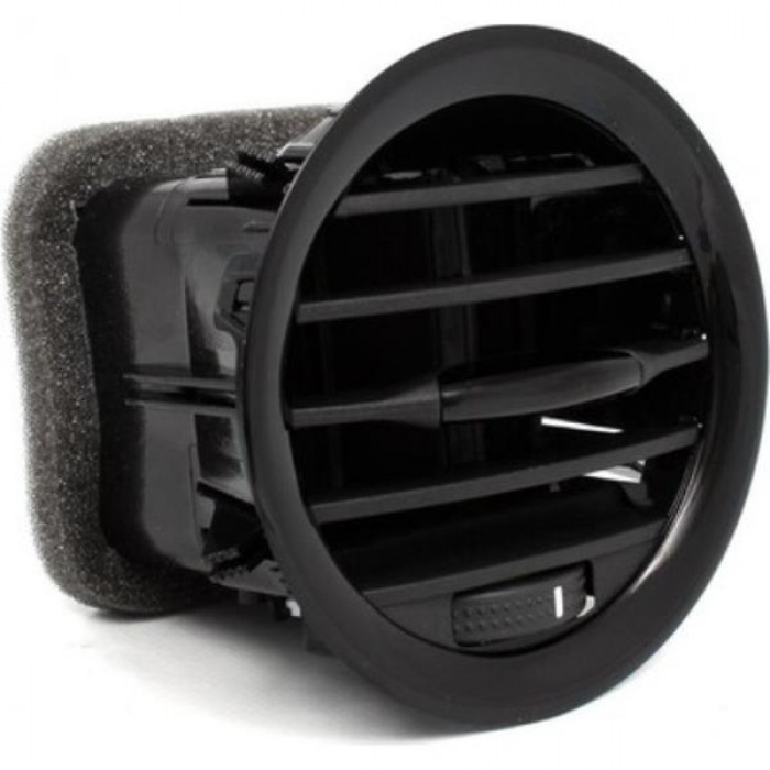 Torpido Havalandirma Muzulu Siyah Corsad 07-14 2201099 220822