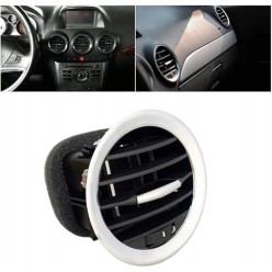 Torpido Havalandirma Muzulu Full Krom Corsad 07-14 2201102 220824