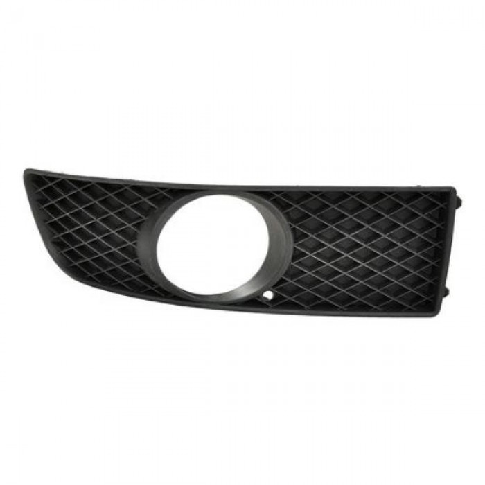 Tampon İzgarasi Sisli Sağ Polo Hb 00-01 6N0853666C 550607