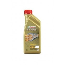 Castrol Motor Yaği 5W30 1Lt 1 Litre EDGE5W30 530C1