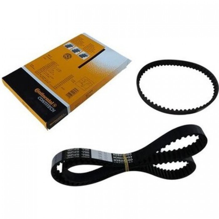 Triger Kayişi 130 Diş+58 Diş Polo 1.4 16V 036109119Q CT957