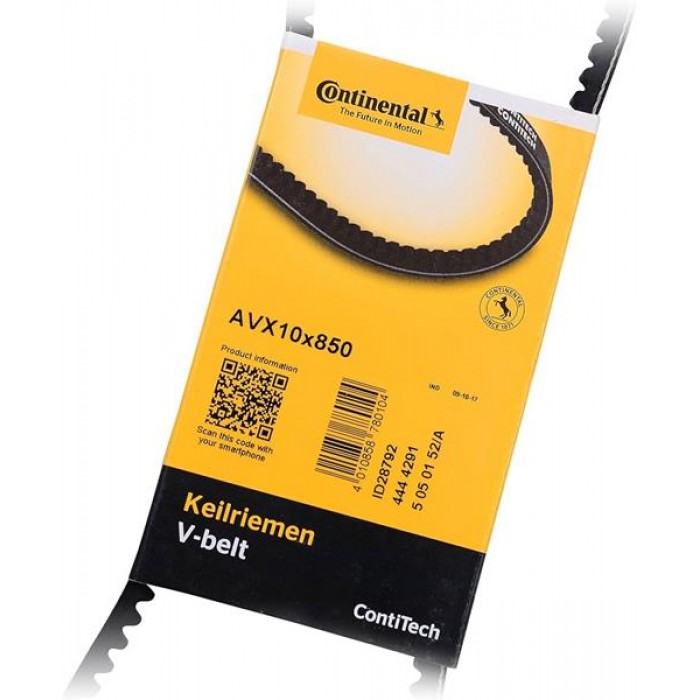 V Kayışı 10x850 055903137c