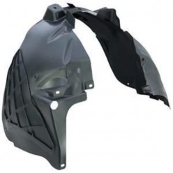 Çamurluk Davlumbazi Ön Sol Corsad 07-14 6101353 OPL15CO008