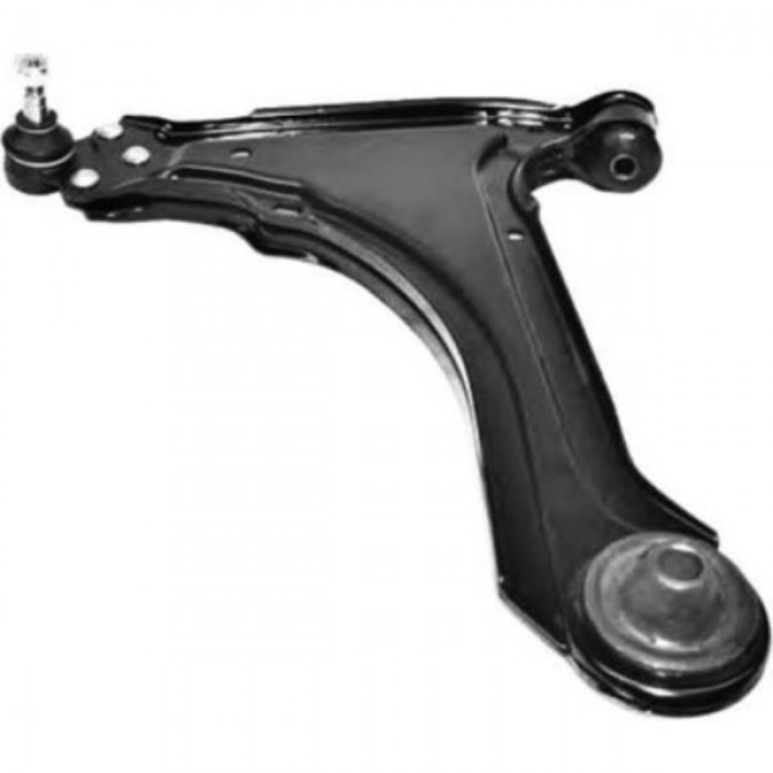 Tabla Alt (Rotilli) Sağ Vectra A Astra F 352192 TC649