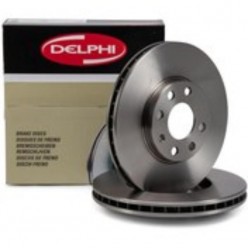 Fren Diski Arka 5 Bijon Astrag 2.0 569109 BG3406T