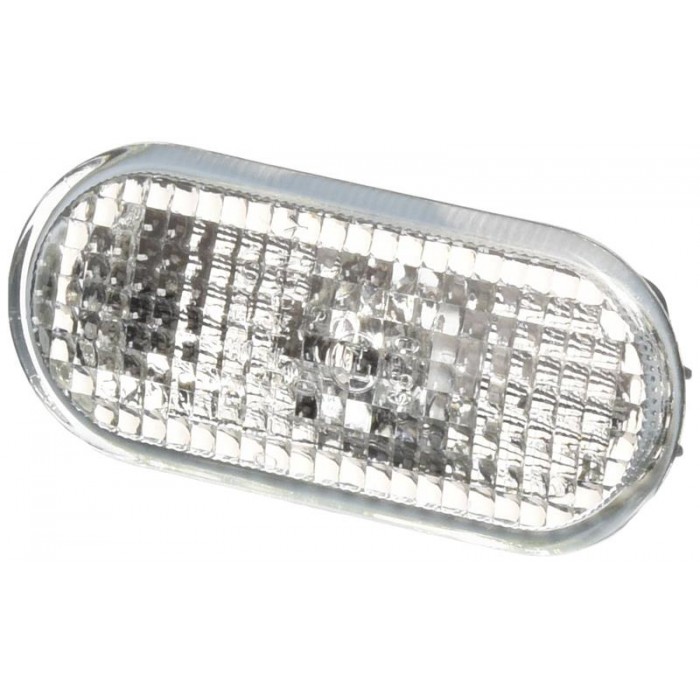 Çamurluk Sinyali Buzlu Beyaz Golf4 Bora Passat 1J5949117A 441-1406N-UE-C