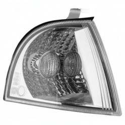 Sinyal Sağ (Şeffaf) Octavia 01-10 A4 Kasa 1U0953156D 665-1504R-UE