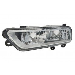 Sis Fari Çift Duylu Sağ Passat 11-14 3AA941662G 441-2047R-UEN