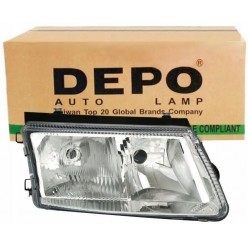 Far Sisli Sol Passat 97-01 3B0941017M 441-1125L-LDEMF