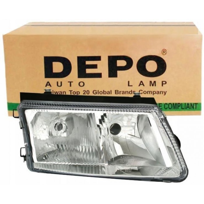 Far Sisli Sağ Passat 97-01 3B0941018M. 441-1125R-LDEMF