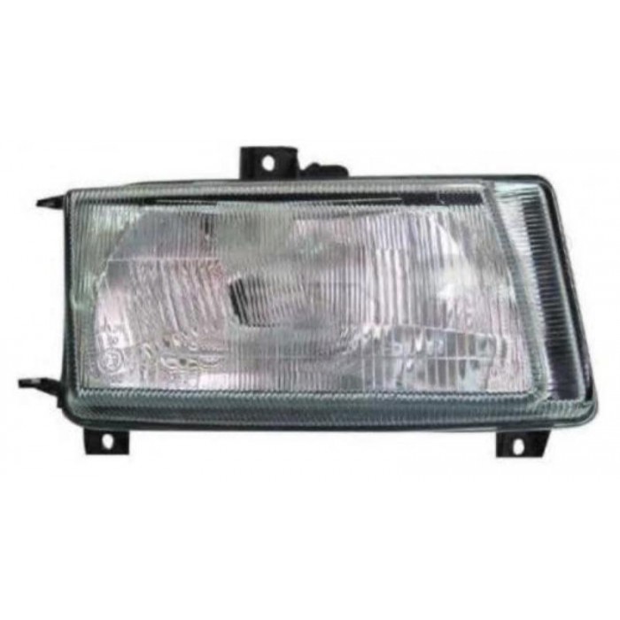 Far Sağ Manuel Polo Classic 97-01 Caddy 6K5941016 441-1127R-LD-E