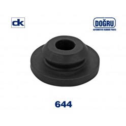 Radyatör Alt Lastiği Astraf Corsab-C Vectra-A 1310947 644