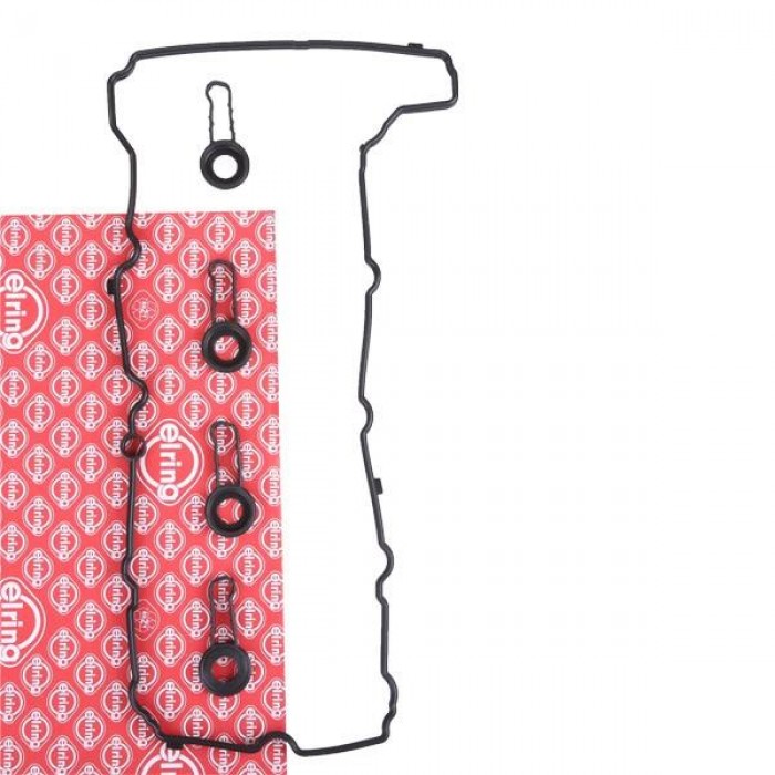 Üst (Sibop) Kapak Contasi +(4 Adet Keçe) Golf6 Jetta Caddy Passat 1.6Tdi Cay 03L103483HS1 449390