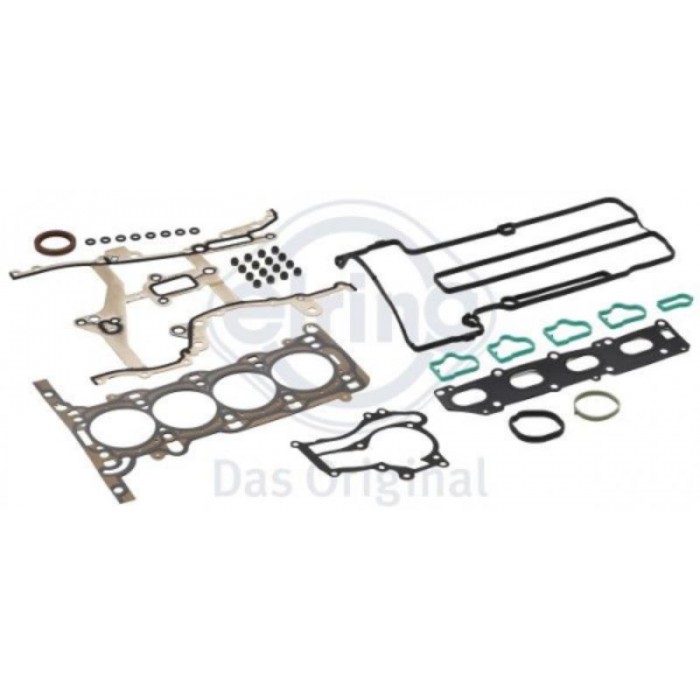 Takim Conta Üst Astra J/Corsa D/Adam/Meriva B/Aveo T300 A12Xer-A14Xer 1629009 744150