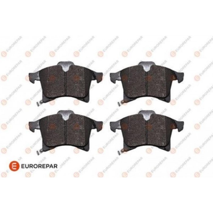 Fren Balatasi Ön Astrah Comboc Meriva 1605080 1682305680