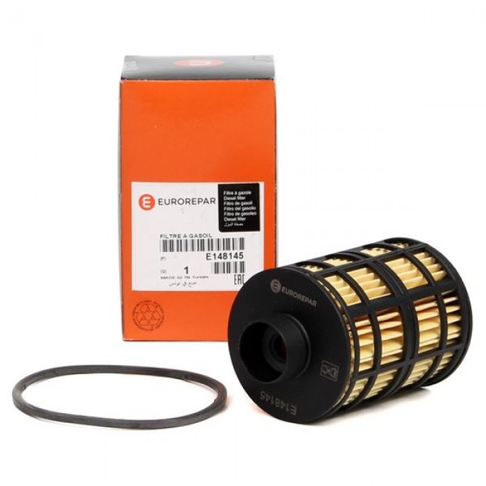 Mazot Filtresi Astrah Z1.3Dth Corsac Captiva 2.0D 813569 E148145
