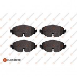 Fren Balatasi Ön Fişli Trw Tipi Golf7 A3 Leon 13- Passat 15-Karoq 18-T-Roc 18- 8V0698151 1682313480