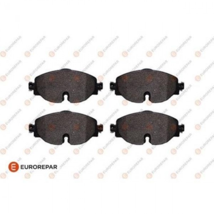 Fren Balatasi Ön Fişli Trw Tipi Golf7 A3 Leon 13- Passat 15-Karoq 18-T-Roc 18- 8V0698151 1682313480