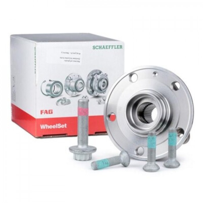 Porya Bilyali Ön 3 Kollu Golf5 Jetta Passat 1K0498621 713610990