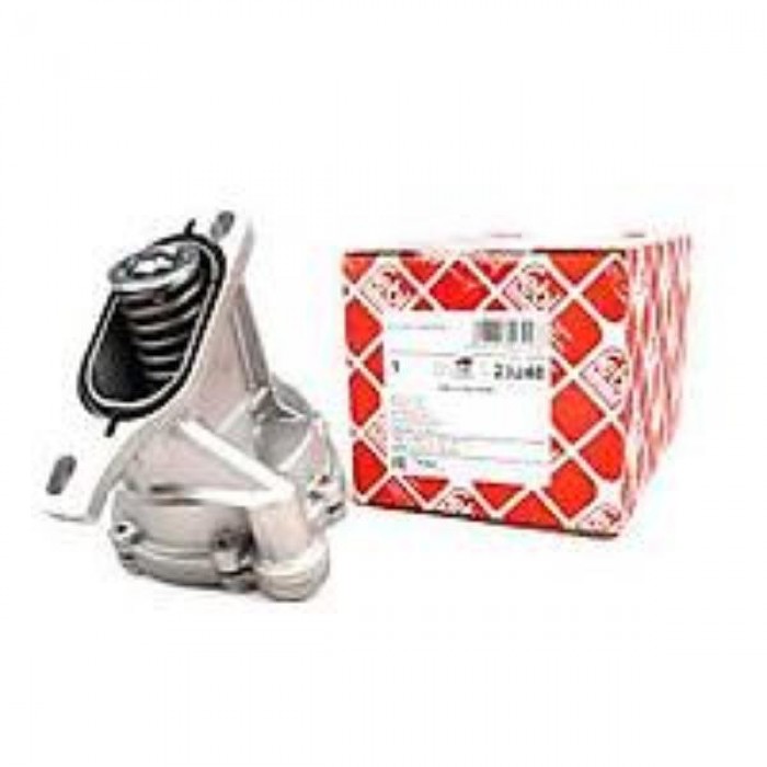 Vakum Pompasi T4 2.4D 2.5 Tdi Lt35 Crafter 074145100A 23248