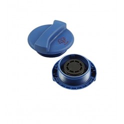 Radyatör Su Depo Kapaği Polo Hb Golf2 Golf3 Jetta Caddy2 Polo Classic Golf3 1.6 Aee 1H0121321C 40724/02111
