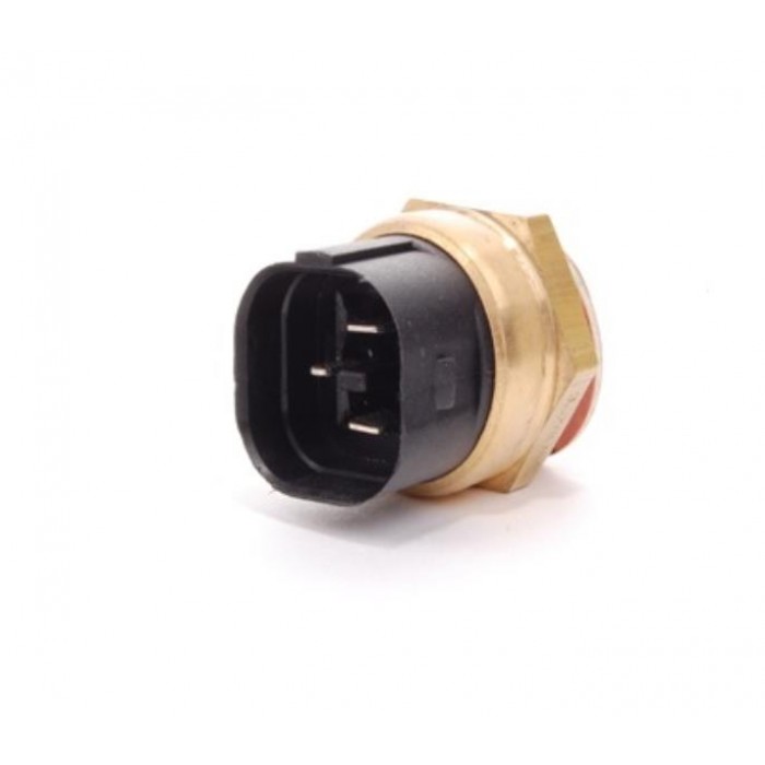 Fan Müşürü 3 Fişli 95-102 T4 Polo Polo Classic Golf4 1H0959481B 10114