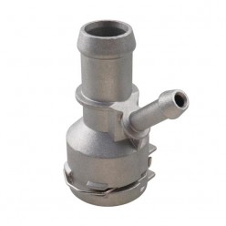 Su Flanşi Golf5 Caddy Jetta Passat 1.6 2.0 Tdi 1K0122291C 45990